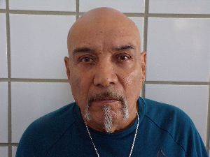 Photo of ESPARZA, ERNEST