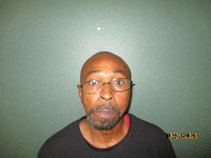 Photo of SNEED, RAY CHARLES