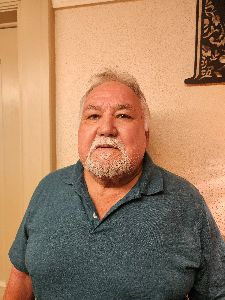 Photo of CANTU, EDDIE R