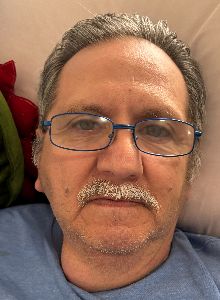 Photo of CRUZ, JOHNNY MANUEL