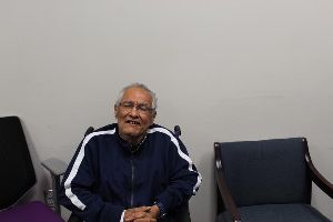 Photo of ARISTA, ROBERTO