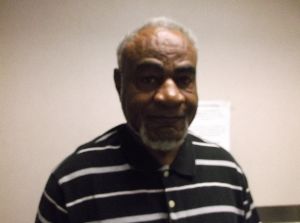 Photo of BROWN, IRA DALE