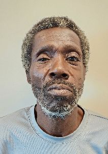 Photo of GRANT, FREDRICK