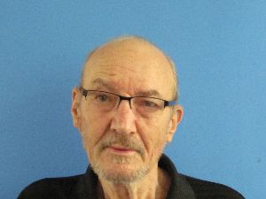 Photo of BAKER, ROBERT CHARLES