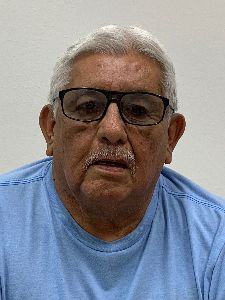 Photo of VARGAS, ALBERT MENDOZA