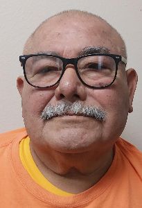 Photo of YANIS, GEORGE
