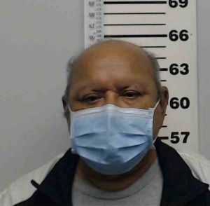 Photo of SANCHEZ, RICHARD