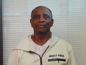 Photo of WOODS, FRED JR