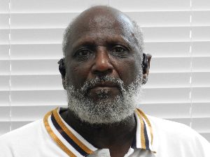 Photo of ELDRIDGE, JIMMY LEE