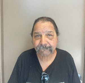 Photo of PEREZ, ALFRED MARTINEZ
