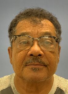 Photo of PEGUES, RONALD DEAN
