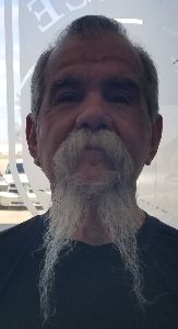 Photo of GUTIERREZ, RICHARD ACOSTA