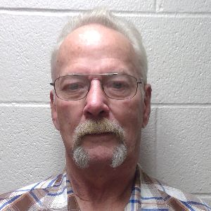 Photo of MEADOWS, JAMES LEON