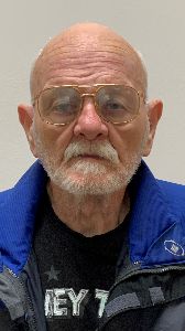 Photo of ROBERTS, ANTHONY FREDRICK