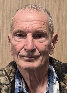 Photo of BRADEN, HOWARD EUGENE