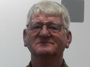 Photo of HOODIE, STEPHEN FRANCIS
