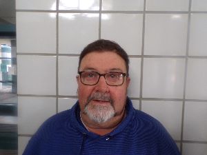 Photo of ROBINSON, DAVID ERWIN