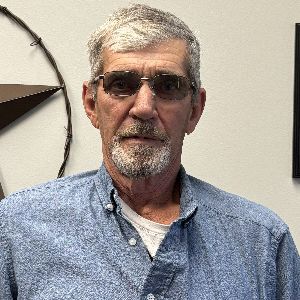 Photo of BOAZ, RONALD ALLEN