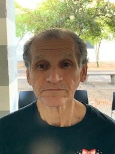 Photo of SANDOVAL, HECTOR GUSTADO
