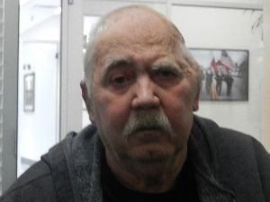 Photo of MAYERS, JIMMIE LYNN
