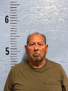 Photo of RODRIQUEZ, DAVID JIMMY
