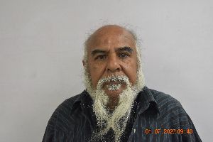 Photo of REYES, ALEX