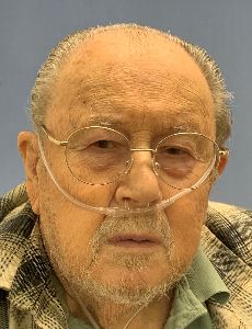 Photo of CURRY, DONALD EUGENE
