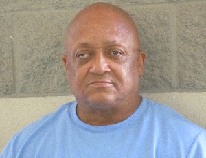 Photo of GAINES, ALEX RAY