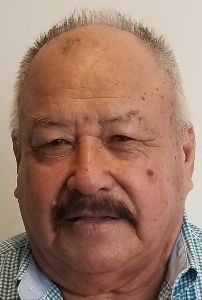 Photo of CAMPOS, ALFREDO GARZA