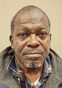 Photo of MILES, ALBERT RAY
