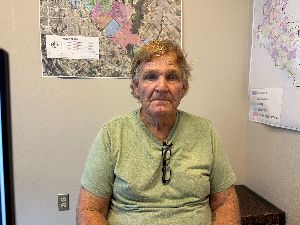 Photo of PAYNE, GARY STEWART