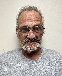 Photo of BROWN, ROBERT CHARLES