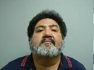 Photo of MONTEZ, GENE GONZALES