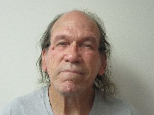 Photo of BERRY, DUANE VINCENT