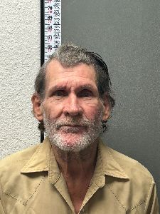 Photo of WESLEY, JEFFERY WADE