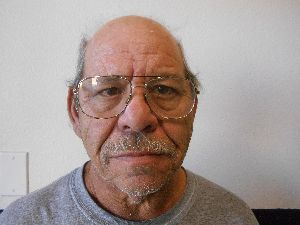 Photo of OUCHLEY, SYLVESTER JR
