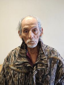 Photo of VERDIN, GEORGE ALBERT