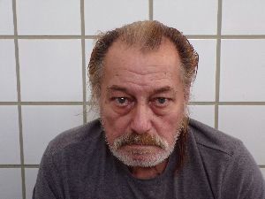 Photo of LEWIS, TERRY RAY