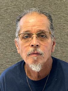 Photo of TORRES, JESSE