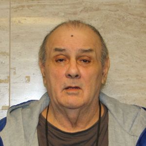 Photo of GARZA, THOMAS JEFFREY