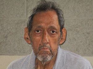 Photo of YBARRA, CARLOS