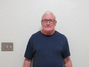 Photo of BOLLINGER, DONALD FREDERICK