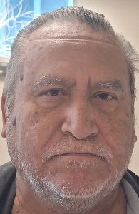 Photo of CRUZ, ANDREW M JR