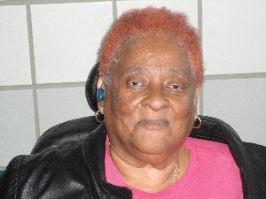 Photo of WILLIAMS, VIVIAN KING