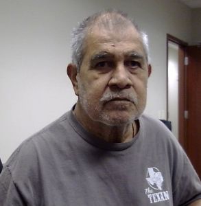 Photo of SAMANIEGO, ENRIQUE VELAZQUEZ