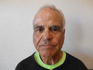 Photo of ALLEN, ROBERT LEE