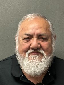 Photo of CUELLAR, RUDOLFO RUDY