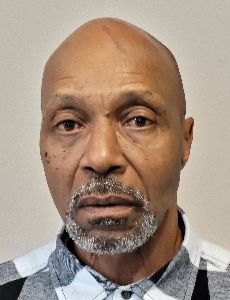 Photo of REED, JAMES LEE