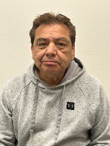 Photo of GONZALES, ANSELMO R JR