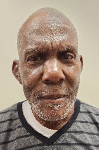 Photo of SANDERS, GREGORY